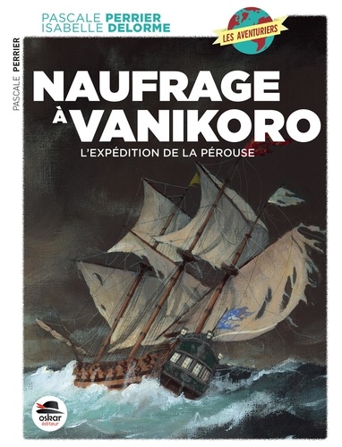 Naufrage À Vanikoro