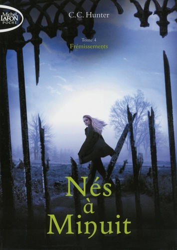 Nés À Minuit - Tome 4 - Frémissements