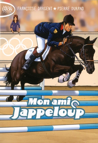 Mon Ami Jappeloup