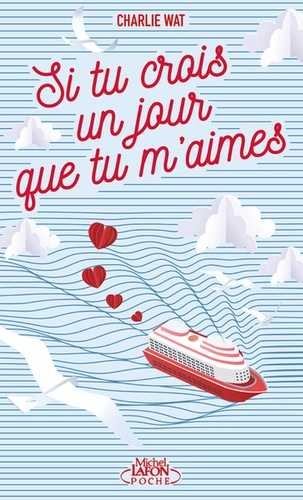 Si Tu Crois Un Jour Que Tu M'aimes