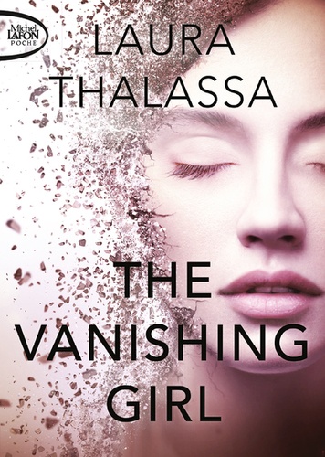 The Vanishing Girl - Tome 1