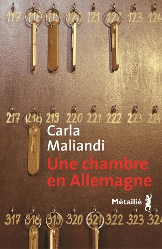 Une Chambre En Allemagne