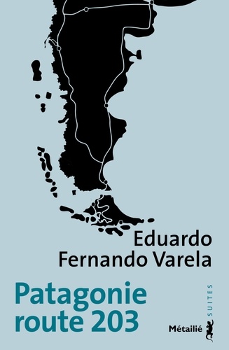 Patagonie Route 203