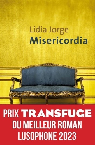 Misericordia