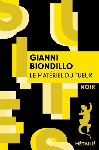 Le Matériel Du Tueur