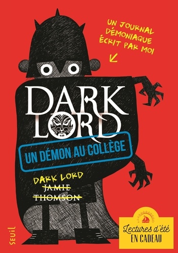Dark Lord