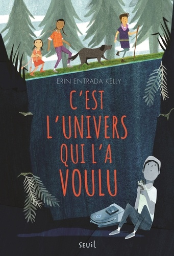 C'est L'univers Qui L'a Voulu