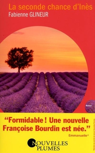 La Seconde Chance D'inès