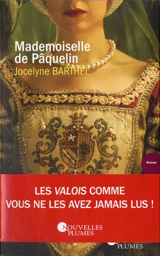 Mademoiselle De Pâquelin