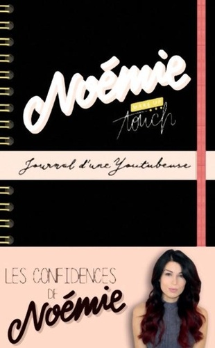Journal D'une Youtubeuse