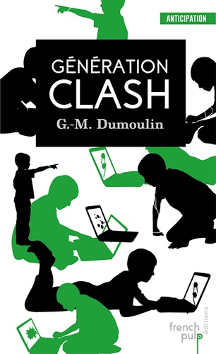 Chris Le Prez Tome 1 - Génération Clash