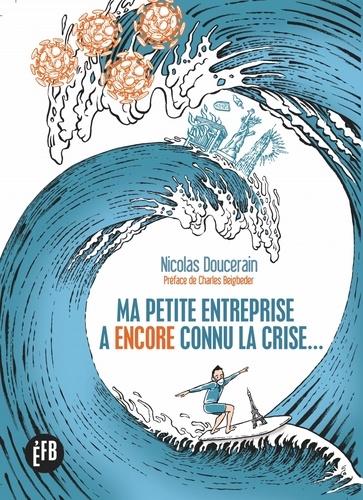Ma Petite Entreprise A (Encore) Connu La Crise