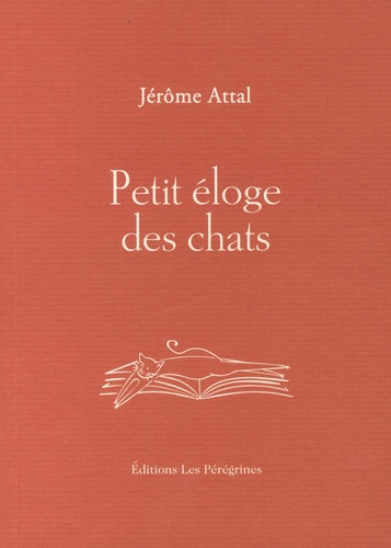 Petit Éloge Des Chats