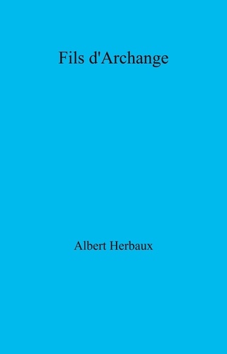 Fils D'archange