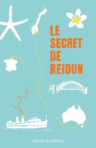 Le Secret De Reidun