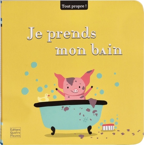 Je Prends Mon Bain