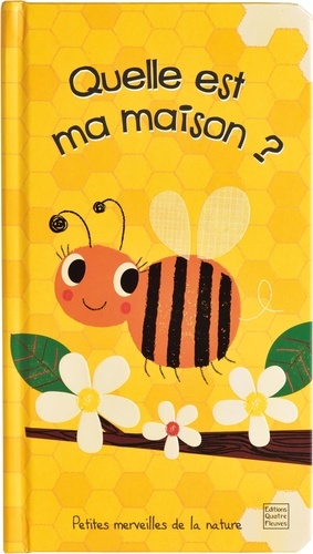 Quelle Est Ma Maison ?