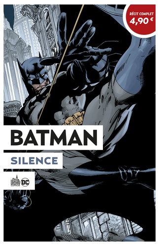 Batman - Silence