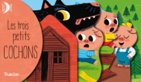 Les Trois Petits Cochons