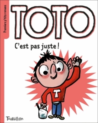Toto - C'est Pas Juste !