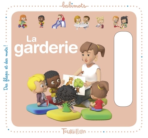 La Garderie