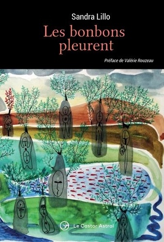 Les Bonbons Pleurent