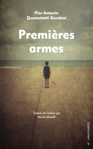 Premières Armes