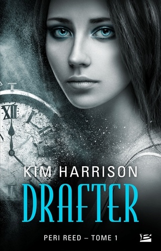 Peri Reed - Tome 1, Drafter