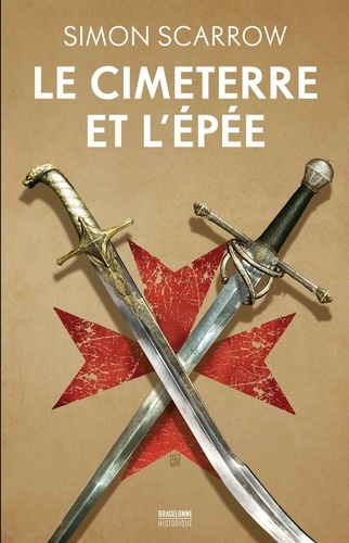 Le Cimeterre Et L'épée