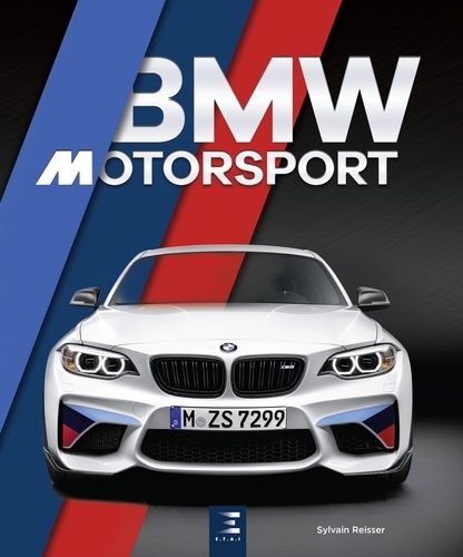 Bmw Motorsport
