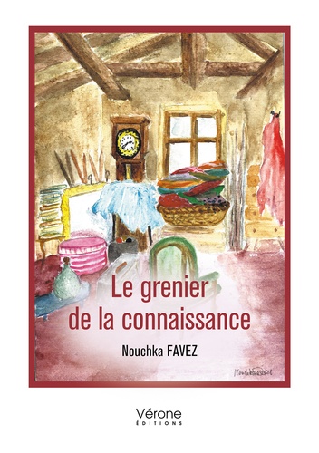 Le Grenier De La Connaissance
