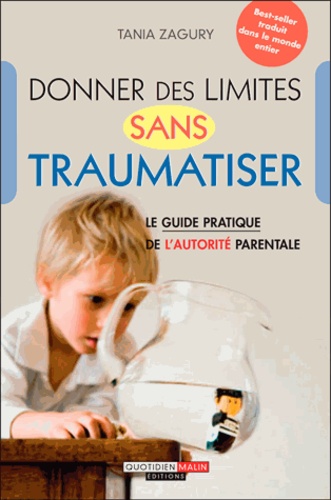Donner Des Limites Sans Traumatiser