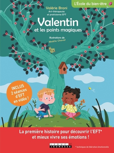 Valentin Et Les Points Magiques