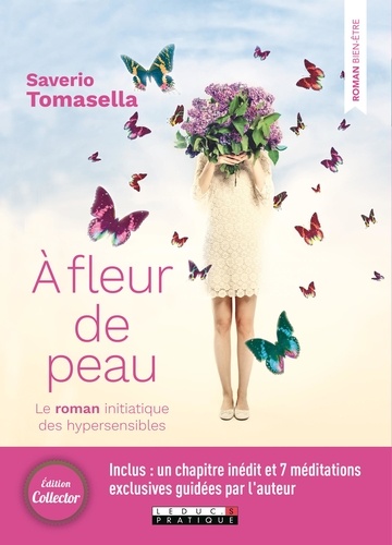 A Fleur De Peau