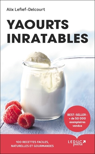 Yaourts Inratables