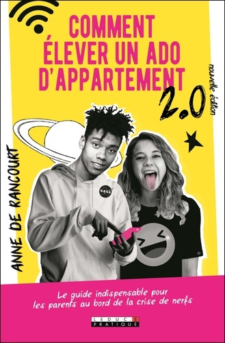 Comment Élever Un Ados D'appartement 2.0 ?