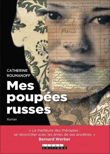 Mes Poupées Russes