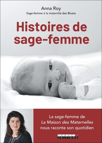 Histoires De Sage-Femme