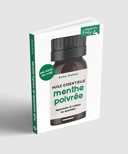 Huile Essentielle Menthe Poivrée
