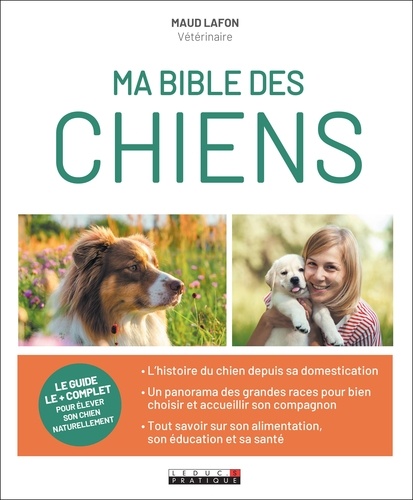 Ma Bible Des Chiens