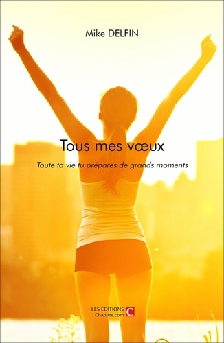 Tous mes voeux