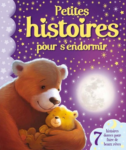Petites Histoires Pour S'endormir