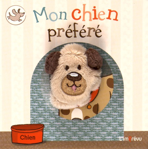Mon Chien Préféré