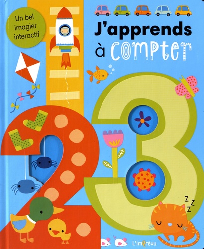 J'apprends À Compter
