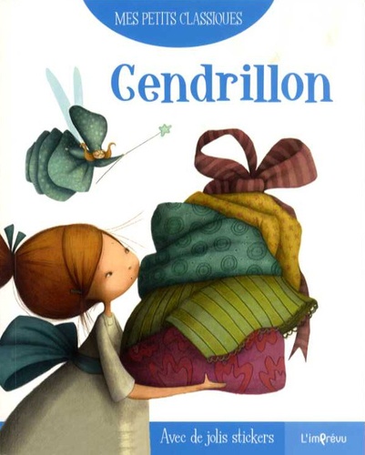 Cendrillon