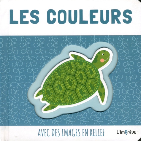 Les Couleurs