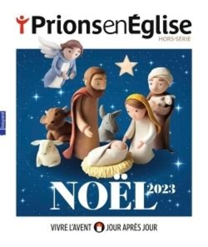Hors-Série Noël 2023 - Octobre 2023 N° 7