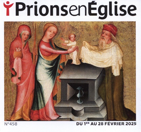 Prions Poche - Février 2025 N° 458