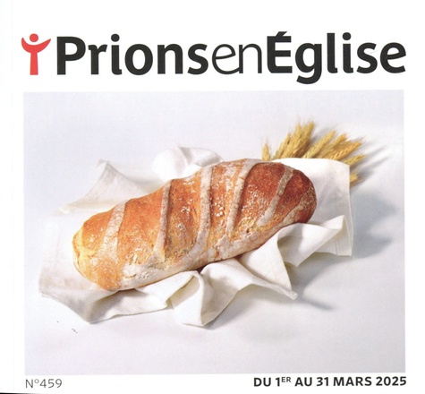 Prions Poche - Mars 2025 N° 459