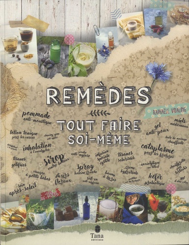 Remèdes